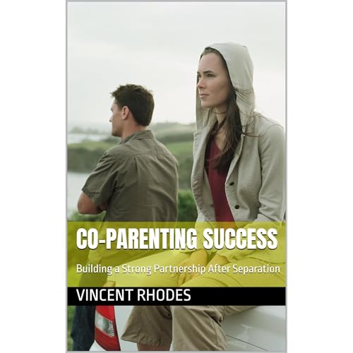 Cover of Co-Parenting Success
