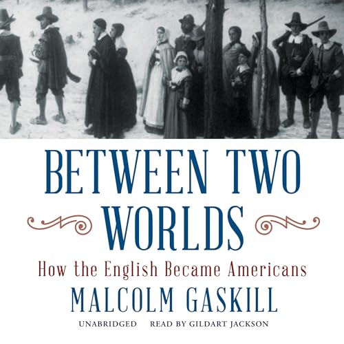 Cover of Between Two Worlds
