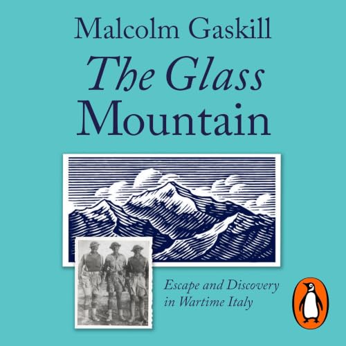 Cover of The Glass Mountain