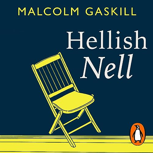 Cover of Hellish Nell