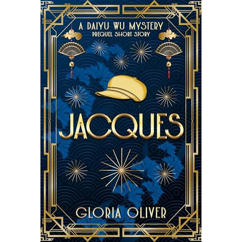 Cover of Jacques