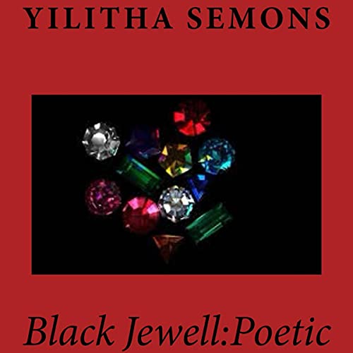 Cover of Black Jewell