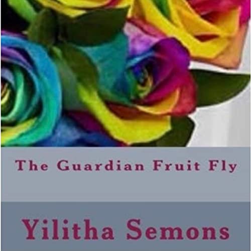 Cover of The Guardian Fruit Fly