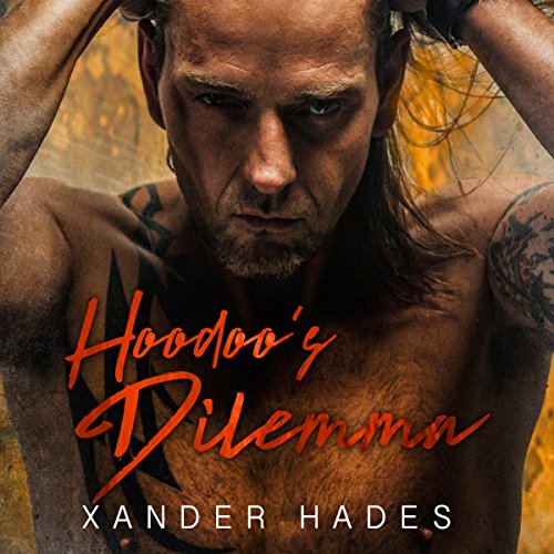 Cover of Hoodoo's Dilemma