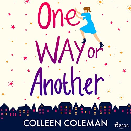 Cover of One Way or Another
