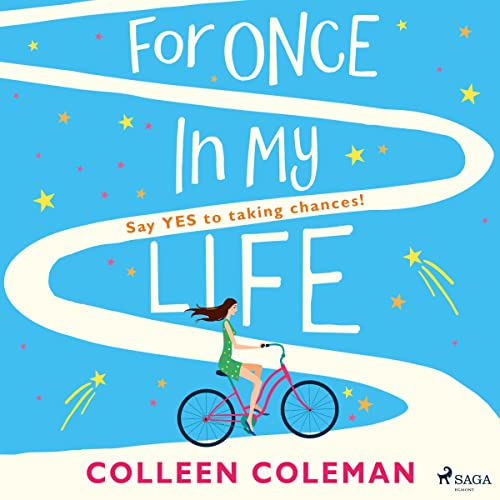 Cover of For Once in My Life