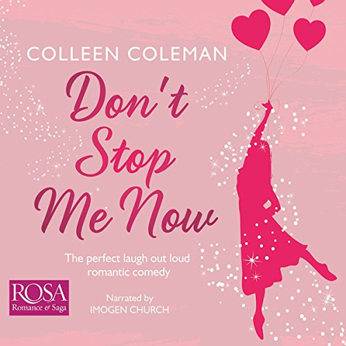 Cover of Don't Stop Me Now
