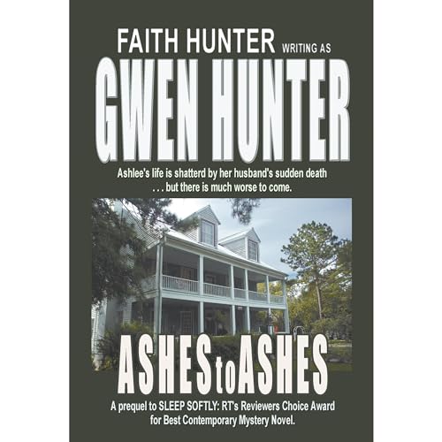 Cover of Ashes To Ashes