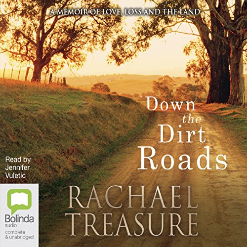 Cover of Down the Dirt Roads