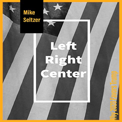 Cover of Left Right Center