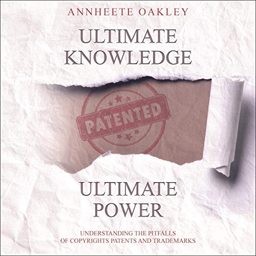 Cover of Ultimate Knowledge Ultimate Power