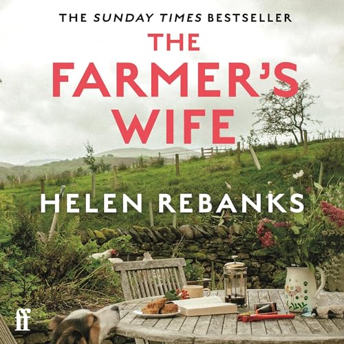 Cover of The Farmer's Wife