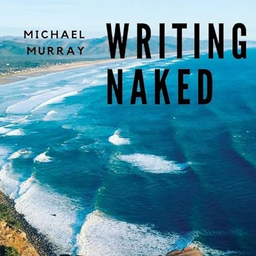 Cover of Writing Naked