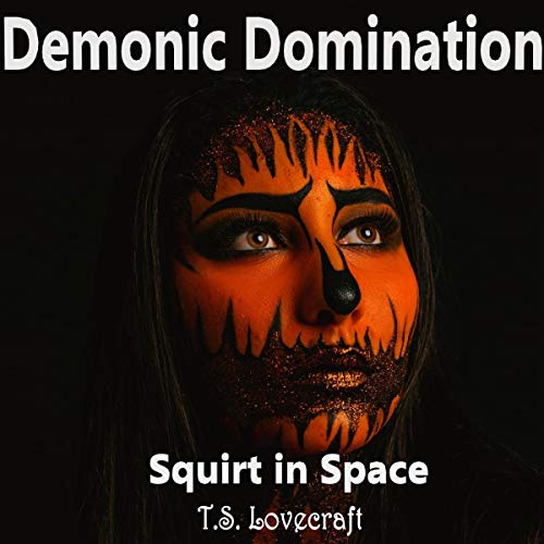 Cover of Squirt in Space