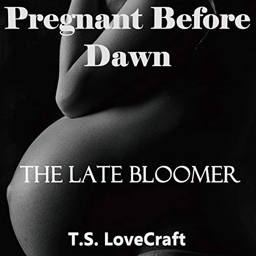 Cover of Pregnant Before Dawn
