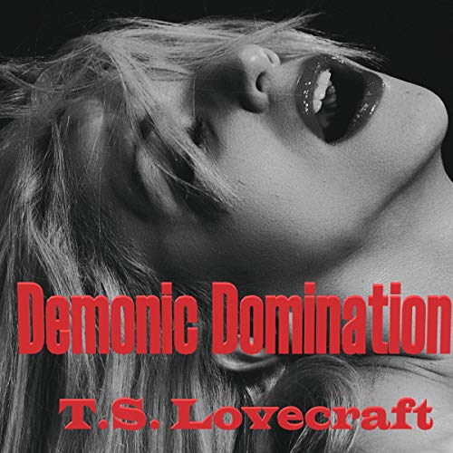 Cover of Demonic Domination