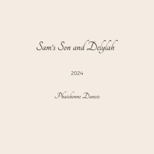 Cover of Sam's Son and Delylah