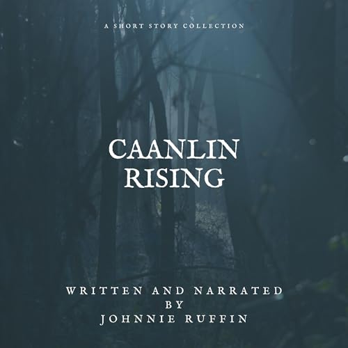 Cover of Caanlin Rising