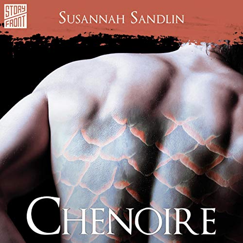 Cover of Chenoire