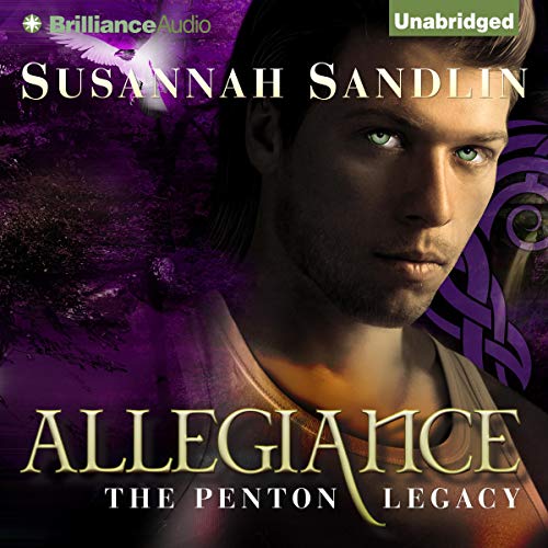 Cover of Allegiance