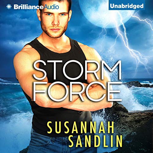 Cover of Storm Force