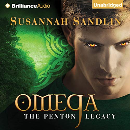 Cover of Omega