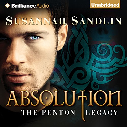 Cover of Absolution