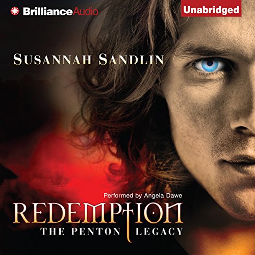 Cover of Redemption