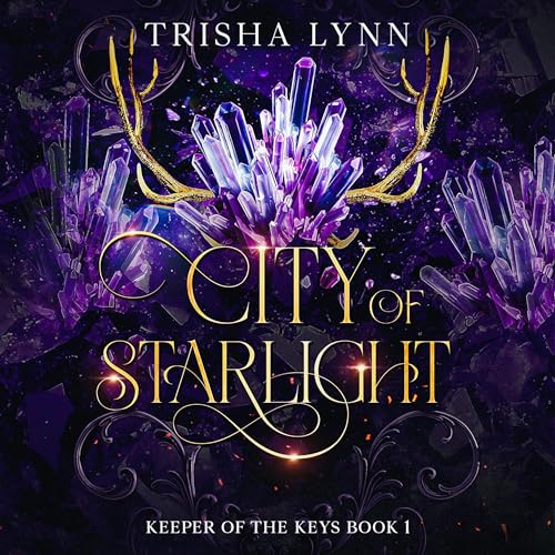 Cover of City of Starlight