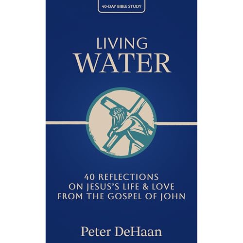 Cover of Living Water