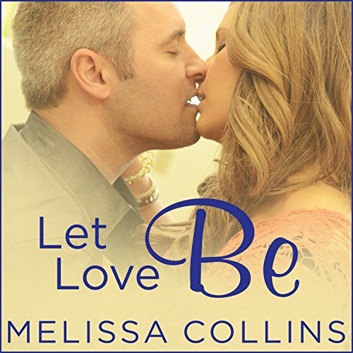 Cover of Let Love Be