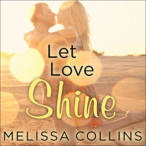 Cover of Let Love Shine