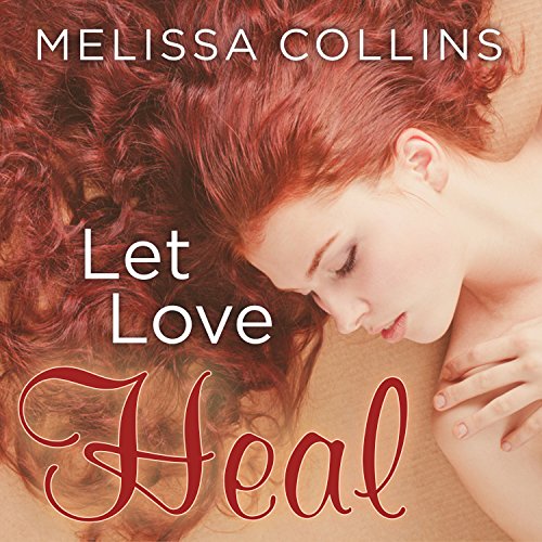 Cover of Let Love Heal