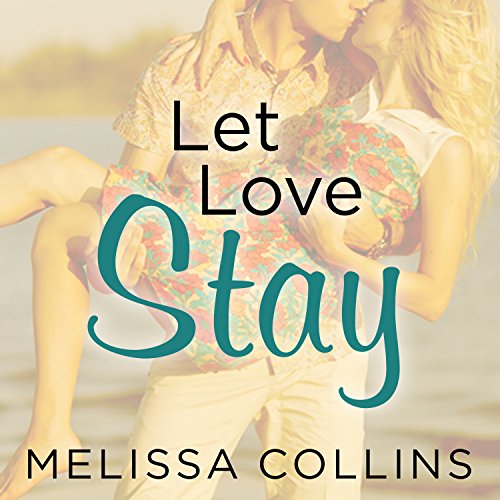 Cover of Let Love Stay