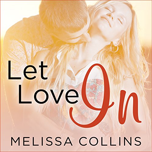 Cover of Let Love In