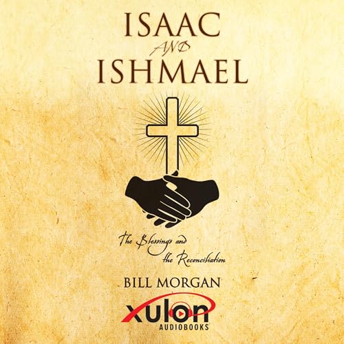 Cover of Isaac and Ishmael