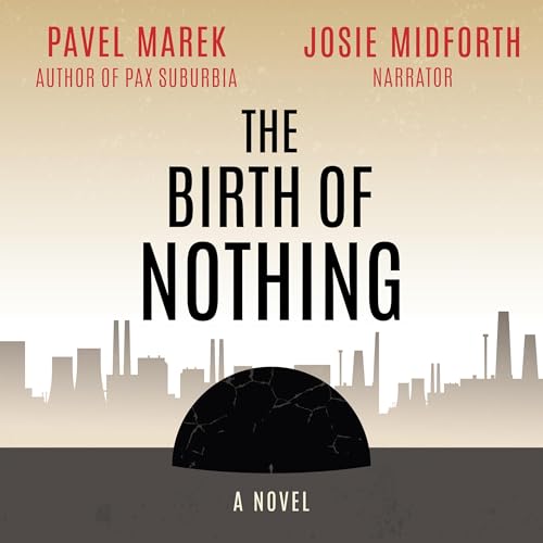 Cover of The Birth of Nothing