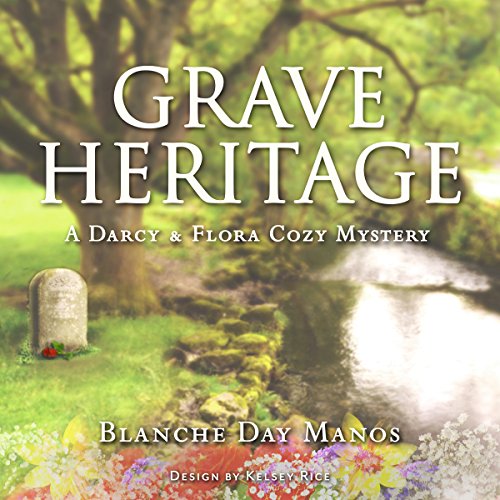 Cover of Grave Heritage