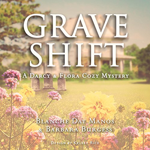 Cover of Grave Shift