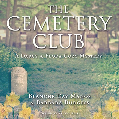 Cover of The Cemetery Club