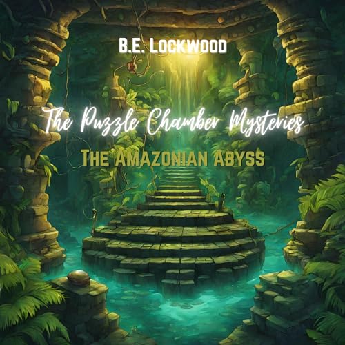 Cover of The Amazonian Abyss