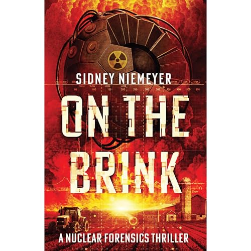 Cover of On The Brink