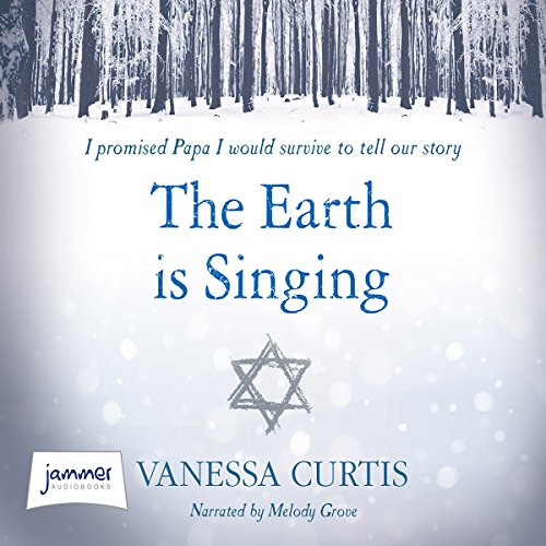 Cover of The Earth is Singing