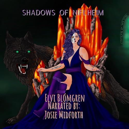 Cover of Shadows of Niflheim