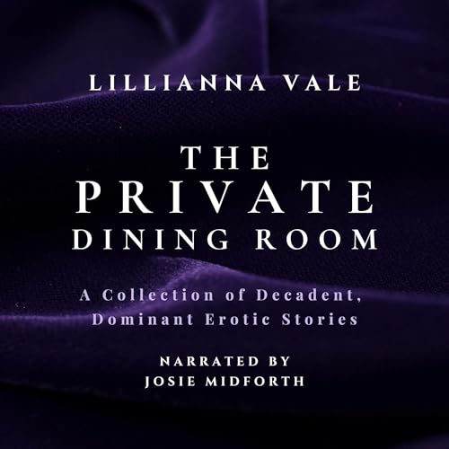 Cover of The Private Dining Room