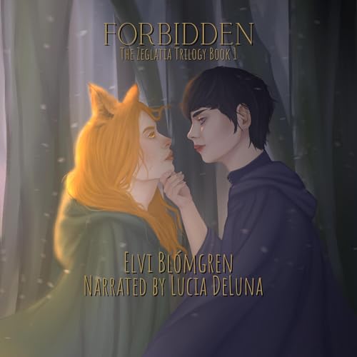 Cover of Forbidden