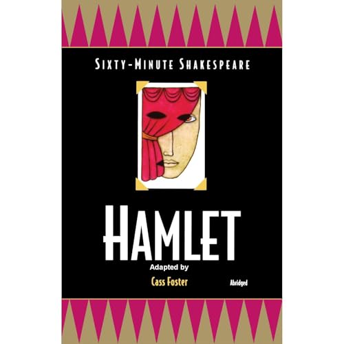 Cover of Hamlet