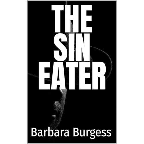 Cover of The Sin Eater