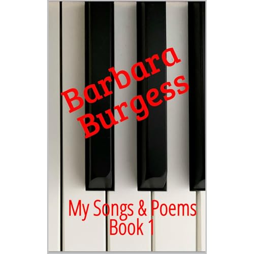 Cover of Barbara Burgess