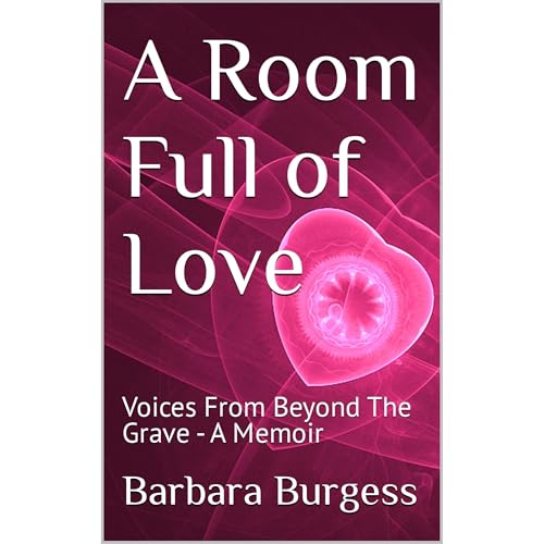 Cover of A Room Full of Love